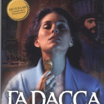 Гадасса. Одна ночь с царем