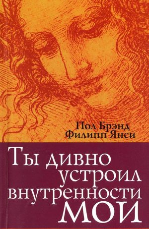 Ты дивно устроил внутренности мои