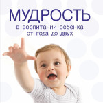 Мудрость в воспитании ребенка от года до двух